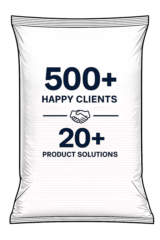 Delite factory — quality manufacturing