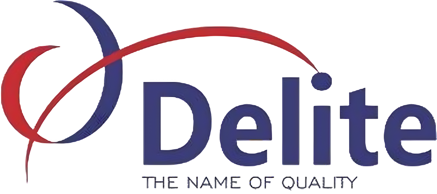 Delite Logo